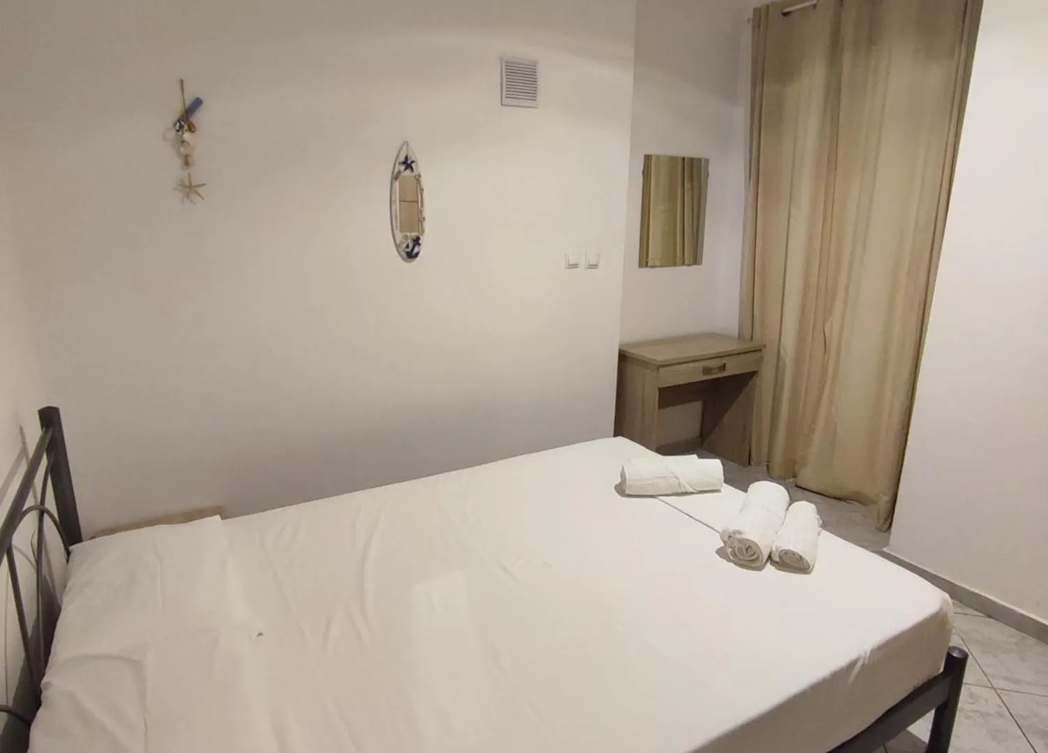 Nikiforos Apartments Neos Marmaras